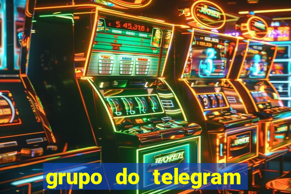 grupo do telegram mais de 18